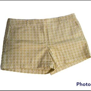 LOFT shorts- Size 14